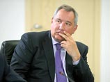 Путин приехал на недостроенный космодром "Восточный" и назначил Рогозина главным координатором стройки, где было много "чудачеств" Путин приехал на недостроенный космодром "Восточный" и назначил Рогозина главным координатором стройки, где было много "чудачеств"