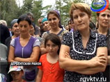 Дети двух дагестанских сел не пошли в школы 1 сентября: из-за опасной дороги и невыплаченных властями компенсаций после затопления Дети двух дагестанских сел не пошли в школы 1 сентября: из-за опасной дороги и невыплаченных властями компенсаций после затопления