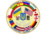 Минобороны США по-прежнему планирует провести совместные учения "Быстрый трезубец-14" на Украине