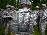 США планируют на вторую половину сентября военные учения на Украине