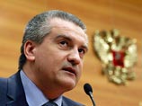 Сергей Аксенов, и.о. главы республики Крым, выступил в "Российской газете" со статьей, в которой обозначил собственное видение социально-экономической перспективы полуострова, назвал первоочередные задачи, стоящие перед регионом и поделился планами Сергей Аксенов, и.о. главы республики Крым, выступил в "Российской газете" со статьей, в которой обозначил собственное видение социально-экономической перспективы полуострова, назвал первоочередные задачи, стоящие перед регионом и поделился планами