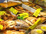 В Финляндии после введения Россией запрета на ввоз продуктов питания из стран ЕС, в том числе и из этой страны, фиксируется рост спрос у населения на отечественные продукты В Финляндии после введения Россией запрета на ввоз продуктов питания из стран ЕС, в том числе и из этой страны, фиксируется рост спрос у населения на отечественные продукты