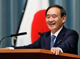 Генеральный секретарь правительства Японии Ёсихидэ Суга в среду объявил новый состав кабмина