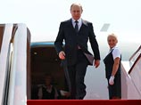 Путин в Монголии договорился о взаимной отмене виз и подписал ряд важных соглашений о сотрудничестве