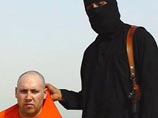 Американские власти заявили, что видеозапись, в которой демонстрируется жестокая казнь американского журналиста Стивена Сотлоффа в качестве мести за нанесение Вашингтоном авиаударов по позициям боевиков группировки "Исламское государство"