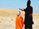 Белый дом подтвердил подлинность видеозаписи казни американского журналиста Сотлоффа Белый дом подтвердил подлинность видеозаписи казни американского журналиста Сотлоффа