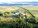 ОГКОУ Холуйский детский дом ОГКОУ Холуйский детский дом