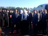 Патриарх призвал качественно изменить светскую школу и отказаться от новодела при реставрации святынь Патриарх призвал качественно изменить светскую школу и отказаться от новодела при реставрации святынь