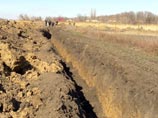 Украинско-российская граница, март 2014 года Украинско-российская граница, март 2014 года