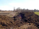 Украина решила отгородиться от России "Стеной" Украина решила отгородиться от России "Стеной"