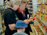 Почти две трети россиян считают, что отечественные продукты лучше импортных Почти две трети россиян считают, что отечественные продукты лучше импортных