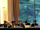Представители РФ и США поцапались при подготовке к форуму АТЭС в Пекине