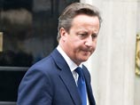 На этот раз в правительстве Великобритании отказались комментировать слова премьер-министра Дэвида Кэмерона, который якобы сравнил Путина с Гитлером
