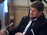 Глава Чеченской Республики Рамзан Кадыров пообещал уничтожить террористов "Исламского государства" (ИГ), которые пригрозили начать в Чечне и в целом на Кавказе войну Глава Чеченской Республики Рамзан Кадыров пообещал уничтожить террористов "Исламского государства" (ИГ), которые пригрозили начать в Чечне и в целом на Кавказе войну