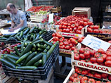 В ЕС подсчитали: российские продуктовые санкции могут приносить более 6,5 млрд долларов убытков в год В ЕС подсчитали: российские продуктовые санкции могут приносить более 6,5 млрд долларов убытков в год