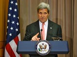Госсекретарь США Джон Керри заявил, что Вашингтон намерен использовать предстоящие в сентябре саммит НАТО и 69-ю Генеральную Ассамблею ООН для формирования международной коалиции по борьбе с террористической угрозой