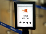 Международный кинофестиваль в Торонто пройдет с 4 по 14 сентября Международный кинофестиваль в Торонто пройдет с 4 по 14 сентября