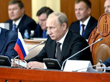 Владимир Путин, 3 сентября 2014 гдоа