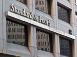 S&P: от санкций страдает в первую очередь средний бизнес России S&P: от санкций страдает в первую очередь средний бизнес России