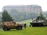 Ньюпорт, 3 сентября 2014 года Ньюпорт, 3 сентября 2014 года