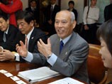 Губернатор Токио свалил на США ответственность за санкции, введенные Японией в отношении России