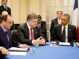Порошенко заявил о готовности прекратить огонь на Донбассе днем 5 сентября Порошенко заявил о готовности прекратить огонь на Донбассе днем 5 сентября
