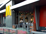 В Екатеринбурге закрыли второй McDonald's, увеличив число не работающих в России ресторанов до семи