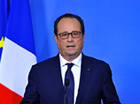 Ранее о дальнейших санкциях высказался президент Франции, заявив, что окончательное решение зависит от событий, которые произойдут в ближайшие часы