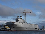 Франция не разрывает с РФ контракт по Mistral, но даже отсрочка поставки может обернуться для нее выплатой крупной неустойки Франция не разрывает с РФ контракт по Mistral, но даже отсрочка поставки может обернуться для нее выплатой крупной неустойки