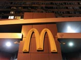McDonald's судится с ПФР из-за давления фонда на сеть фастфуда
