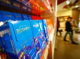 Все украинские конфеты и другие сласти запрещены Роспотребнадзором Все украинские конфеты и другие сласти запрещены Роспотребнадзором