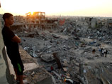 Газа, 5 сентября 2014 года