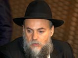В Федерации еврейских общин России критикуют решение о депортации омского раввина В Федерации еврейских общин России критикуют решение о депортации омского раввина