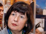 Мировые силы пытаются извратить представления о семье, убеждена глава программы "Святость материнства" Мировые силы пытаются извратить представления о семье, убеждена глава программы "Святость материнства"