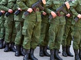Минобороны нашло восемь "потерявшихся" солдат из списка Союза комитетов солдатских матерей