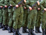 Минобороны нашло восемь "потерявшихся" солдат из списка Союза комитетов солдатских матерей Минобороны нашло восемь "потерявшихся" солдат из списка Союза комитетов солдатских матерей
