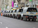 В день города в Москве пройдет более тысячи мероприятий В день города в Москве пройдет более тысячи мероприятий