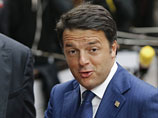 Как заявил премьер-министр Италии Маттео Ренци, члены ЕС решат этот вопрос в течение трех дней, причем введение санкций напрямую зависит от обстановки на юго-востоке Украины