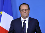 Президент Франции Франсуа Олланд 5 сентября заявил, что Париж рассмотрит вопрос о поставках России первого вертолетоносца типа Mistral в конце октября 2014 года