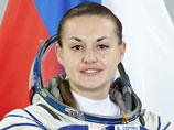 Елена Серова, российская женщина-космонавт, которая в скором времени отправится на Международную космическую станцию (МКС), приготовила для жителей Земли занимательное действо