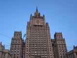 МИД РФ заговорил о срыве перемирия на Украине из-за совместных учений с НАТО МИД РФ заговорил о срыве перемирия на Украине из-за совместных учений с НАТО