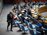 МИД: Россию невозможно исключить из Совбеза ООН или лишить права вето