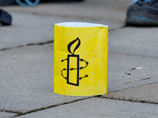 Amnesty International обвиняет в военных преступлениях на Украине и силовиков, и сепаратиcтов Amnesty International обвиняет в военных преступлениях на Украине и силовиков, и сепаратиcтов