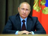 Путин и Порошенко по телефону обсудили гуманитарную помощь, удовлетворены перемирием
Путин и Порошенко по телефону обсудили гуманитарную помощь, удовлетворены перемирием