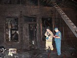 Во Владивостоке сгорел частный дом: шестеро погибших задохнулись