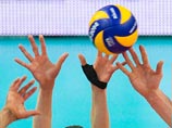 Российские волейболисты одержали четвертую победу на чемпионате мира 