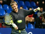 Кафельников стал кандидатом на включение в Международный зал славы тенниса