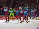 Чемпионат мира по биатлону 2019 года, на который претендовал Ханты-Мансийск, пройдет в шведском Эстерсунде