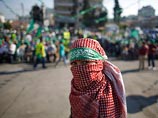 Палестинский лидер предупредил о возможном крахе правительства с участием "Хамаса"
