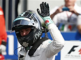 Итальянский Гран-при "Формулы-1" выиграл Хэмилтон